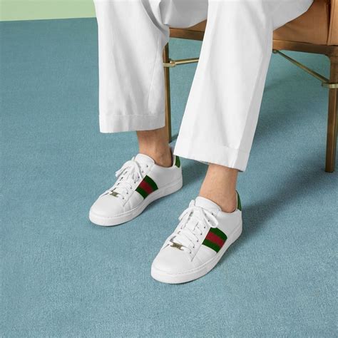 Buy and Sell Gucci Ace Sneakers 